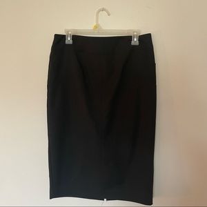 New York and Company Business Skirt